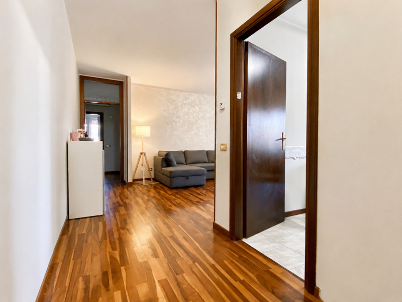 In una tranquilla e apprezzata zona residenziale di Rettorgole di Caldogno, comoda a tutti i prin...