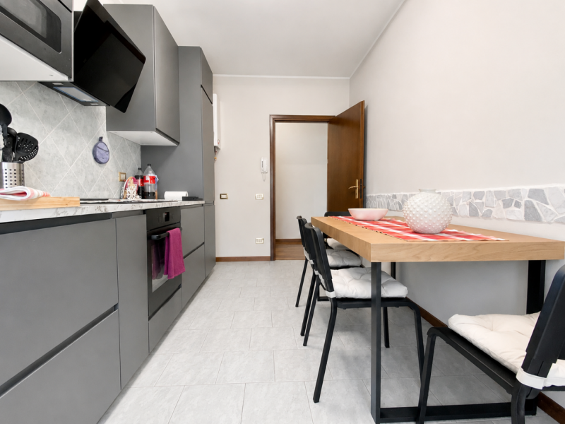In una tranquilla e apprezzata zona residenziale di Rettorgole di Caldogno, comoda a tutti i prin...