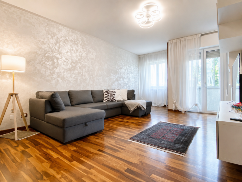 In una tranquilla e apprezzata zona residenziale di Rettorgole di Caldogno, comoda a tutti i prin...