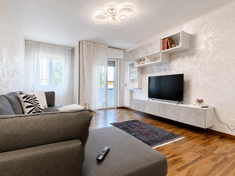 In una tranquilla e apprezzata zona residenziale di Rettorgole di Caldogno, comoda a tutti i prin...
