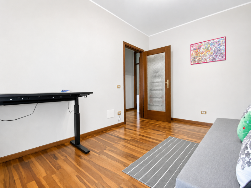 In una tranquilla e apprezzata zona residenziale di Rettorgole di Caldogno, comoda a tutti i prin...