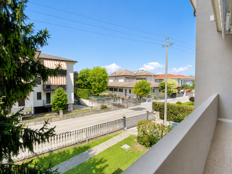 In una tranquilla e apprezzata zona residenziale di Rettorgole di Caldogno, comoda a tutti i prin...