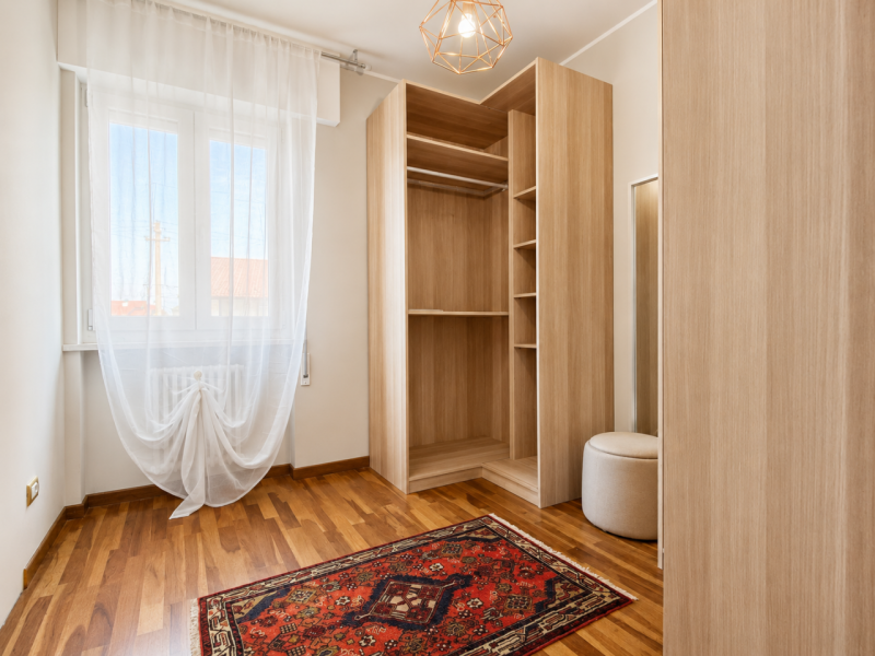 In una tranquilla e apprezzata zona residenziale di Rettorgole di Caldogno, comoda a tutti i prin...