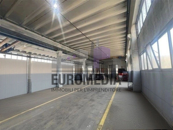 SAN BONIFACIO: Rif. 1537_c_ANTONIO - Per info 338.4892021 – EUROMEDIA propone in zona produttiva ...