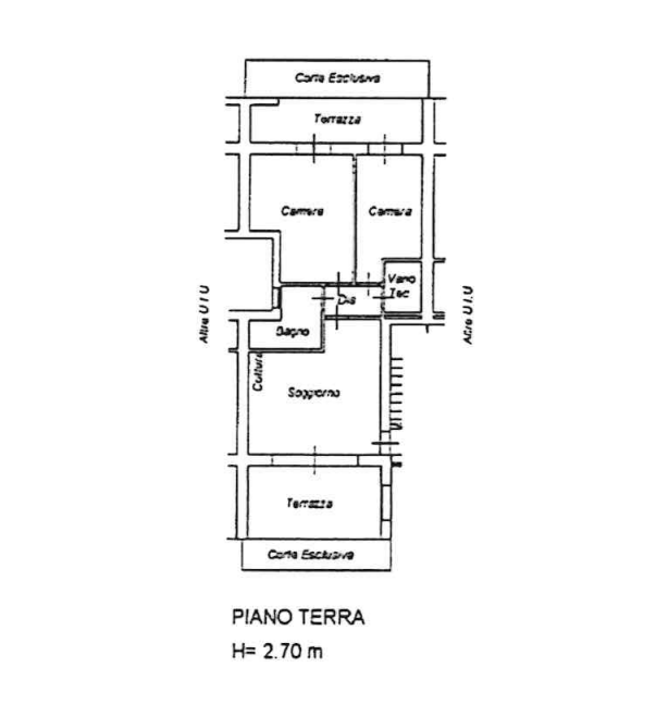 JESOLO LIDO OVEST - Proponiamo in vendita un appartamento bicamere situato all'interno del Reside...