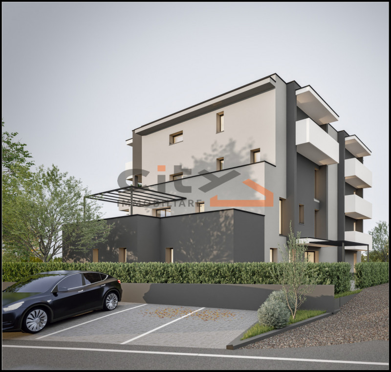San Giuseppe di Cassola, comoda a tutti i principali servizi e ben collegata a Bassano del Grappa...