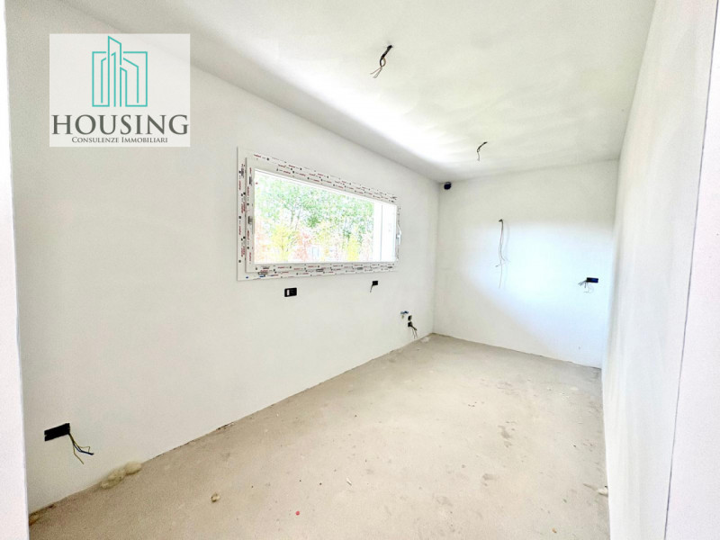 Comune di Abano Terme, quartiere San Lorenzo, proponiamo casa singola di 162 mq calpestabili, svi...