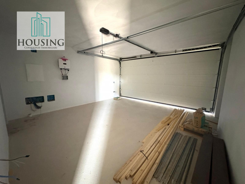 Comune di Abano Terme, quartiere San Lorenzo, proponiamo casa singola di 162 mq calpestabili, svi...