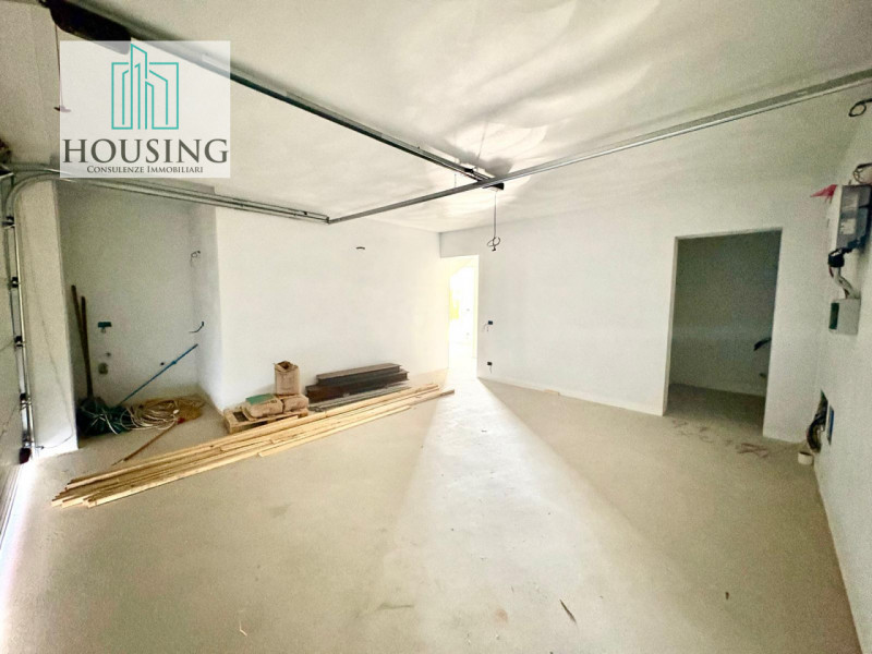 Comune di Abano Terme, quartiere San Lorenzo, proponiamo casa singola di 162 mq calpestabili, svi...