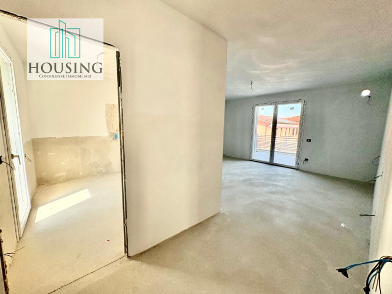 Comune di Abano Terme, quartiere San Lorenzo, proponiamo casa singola di 162 mq calpestabili, svi...