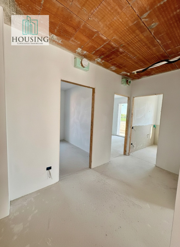 Comune di Abano Terme, quartiere San Lorenzo, proponiamo casa singola di 162 mq calpestabili, svi...