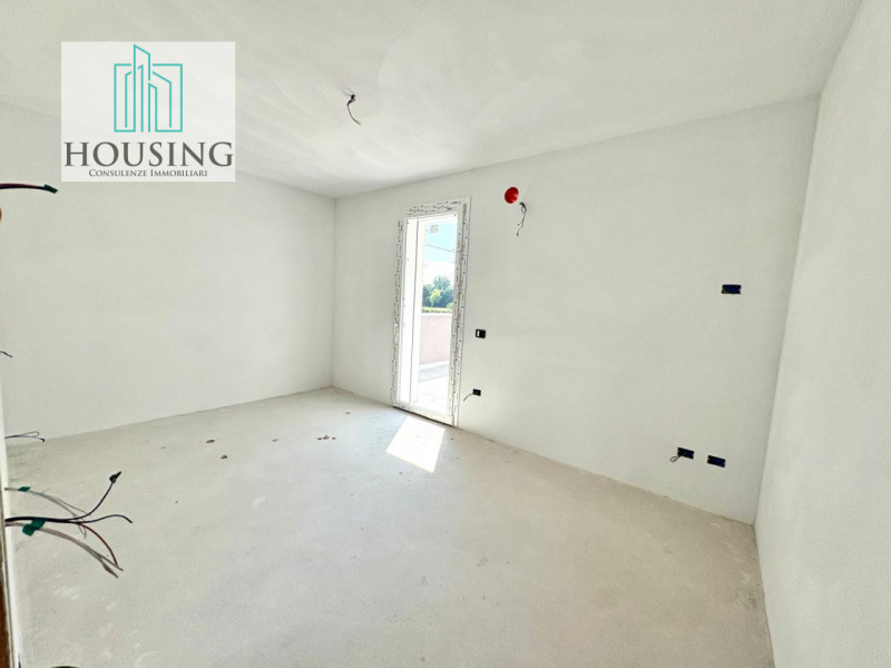 Comune di Abano Terme, quartiere San Lorenzo, proponiamo casa singola di 162 mq calpestabili, svi...