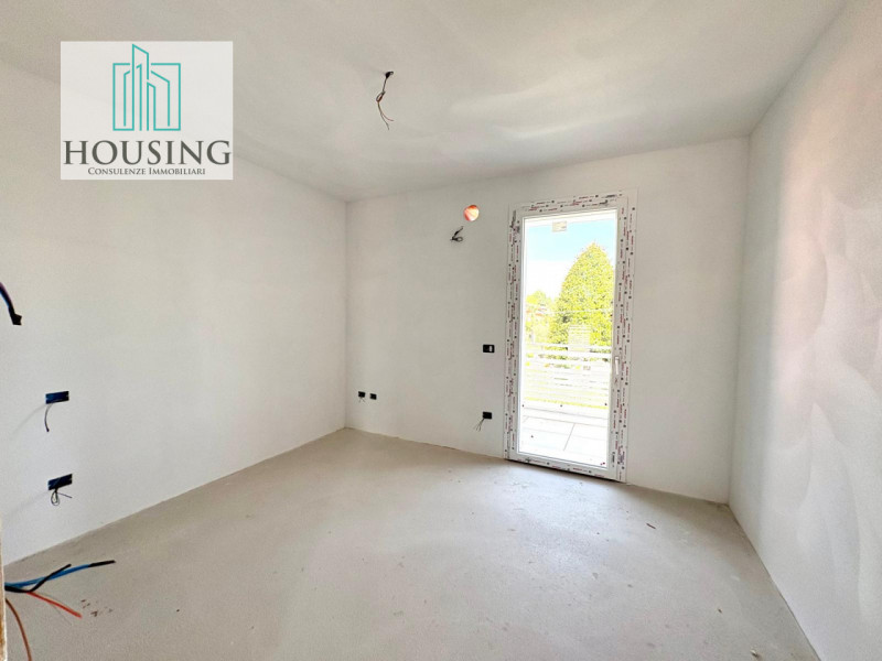 Comune di Abano Terme, quartiere San Lorenzo, proponiamo casa singola di 162 mq calpestabili, svi...