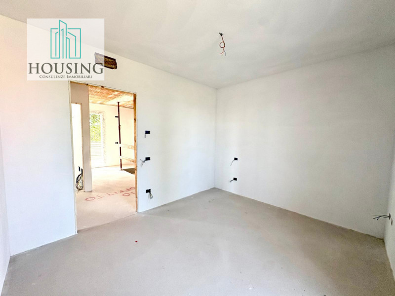 Comune di Abano Terme, quartiere San Lorenzo, proponiamo casa singola di 162 mq calpestabili, svi...
