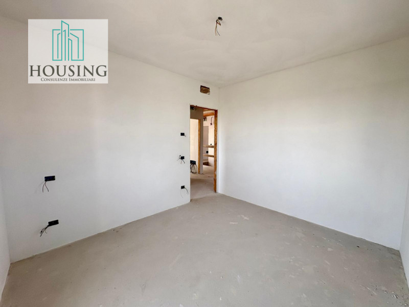 Comune di Abano Terme, quartiere San Lorenzo, proponiamo casa singola di 162 mq calpestabili, svi...