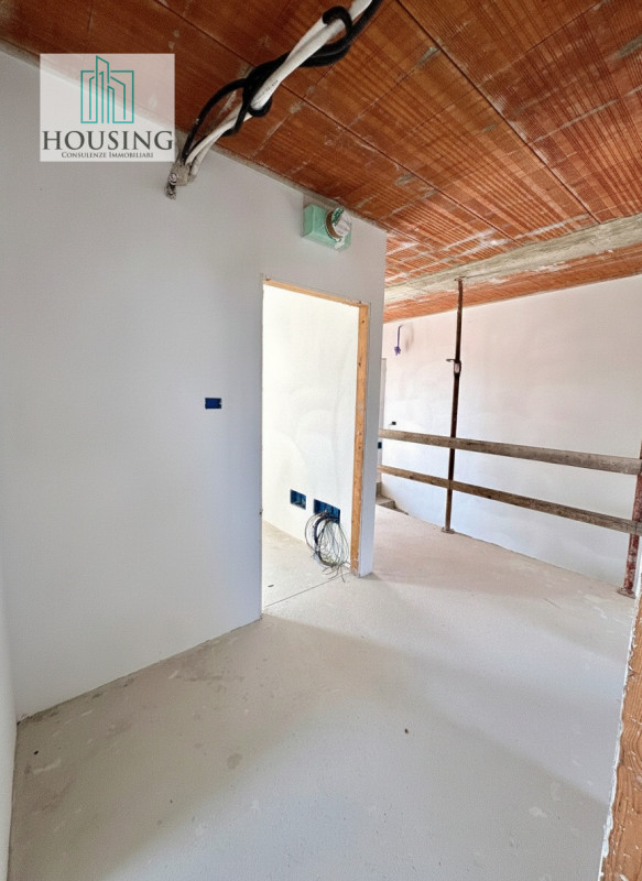 Comune di Abano Terme, quartiere San Lorenzo, proponiamo casa singola di 162 mq calpestabili, svi...