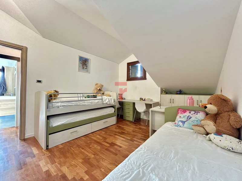 ️Vigodarzere, in condominio del 2004 situato in posizione comoda a scuole, mezzi pubblici ed a po...