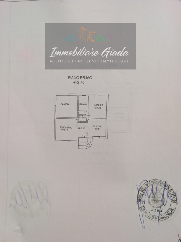 Vendiamo splendida casa singola completamente ristrutturata nel 2016, pensata per garantire il ma...