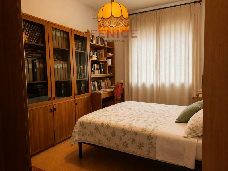 Noi di Fenice Immobiliare proponiamo una splendida schiera di testa indipendente con scoperto pri...
