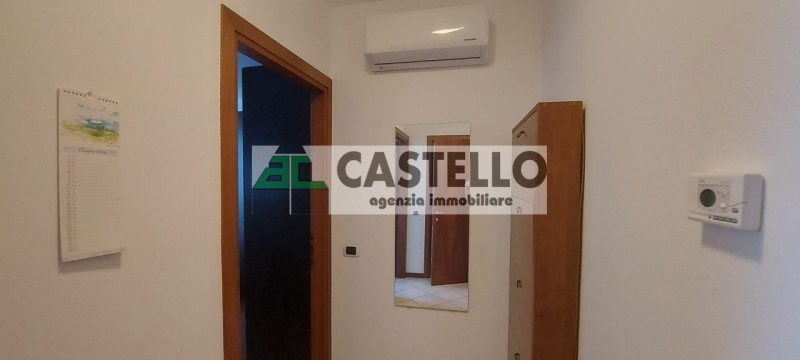 Villanova di Camposampiero Centro proponiamo in esclusiva interessante miniappartamento al piano ...