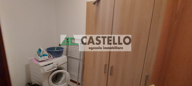 Villanova di Camposampiero Centro proponiamo in esclusiva interessante miniappartamento al piano ...