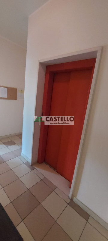 Villanova di Camposampiero Centro proponiamo in esclusiva interessante miniappartamento al piano ...