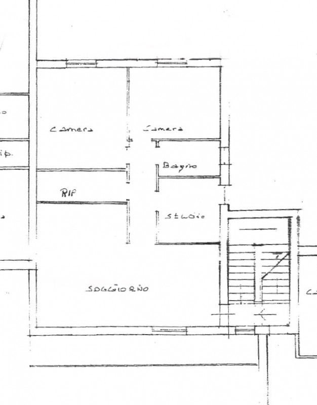 BICAMERE CON VISTA PANORAMICA 

Per info e appuntamenti Sogno Immobiliare Colceresa via Marconi, ...