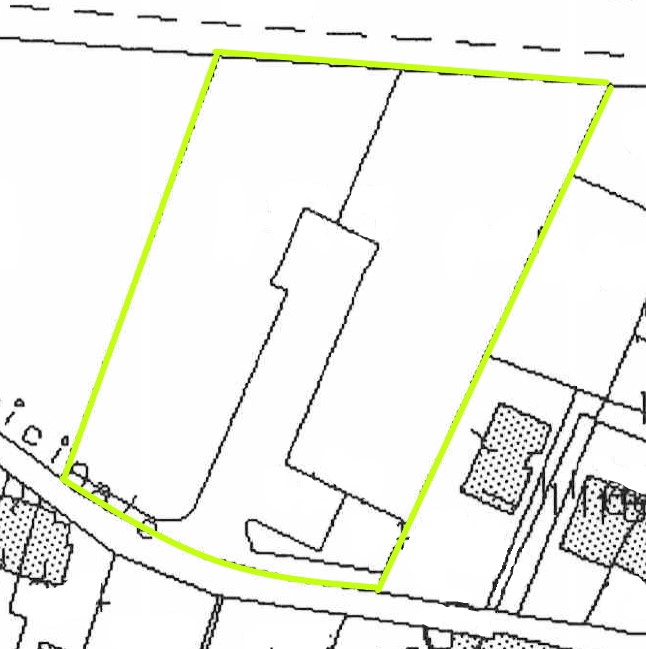 Proponiamo in vendita a Ospedaletto Euganeo, un terreno edificabile residenziale di circa 5145 mq...