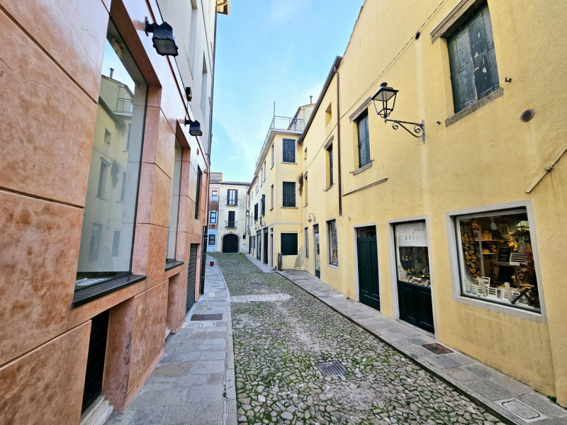 In centro a Monselice, proponiamo in vendita un'interessante opportunità per chi desidera avviare...
