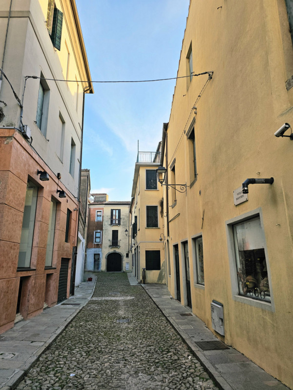 In centro a Monselice, proponiamo in vendita un'interessante opportunità per chi desidera avviare...