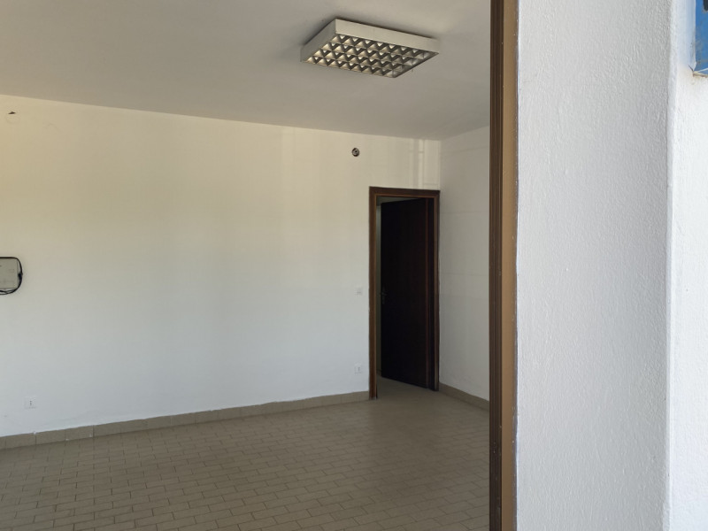 Proponiamo in vendita capannone artigianale a Campagnola di Brugine.

Ottima opportunità per chi ...