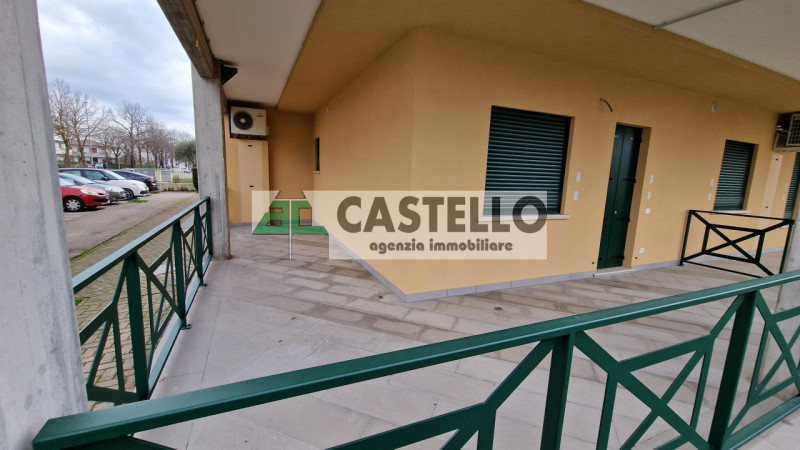 Santa Maria di Sala – Caltana
Proponiamo 2 interessanti soluzioni abitative, ideali anche come in...