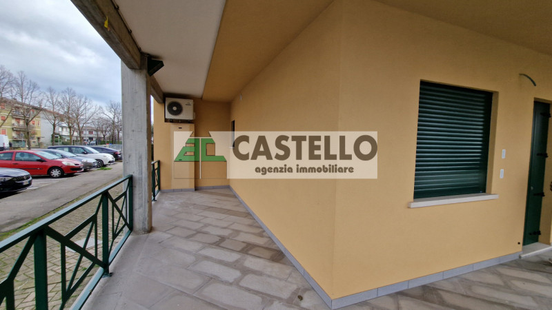 Santa Maria di Sala – Caltana
Proponiamo 2 interessanti soluzioni abitative, ideali anche come in...