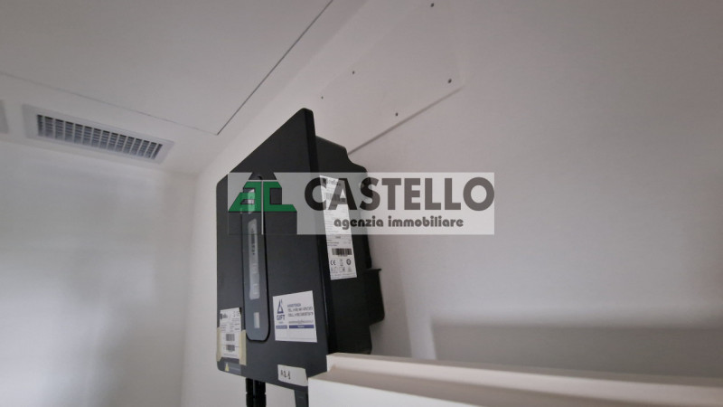 Santa Maria di Sala – Caltana
Proponiamo 2 interessanti soluzioni abitative, ideali anche come in...