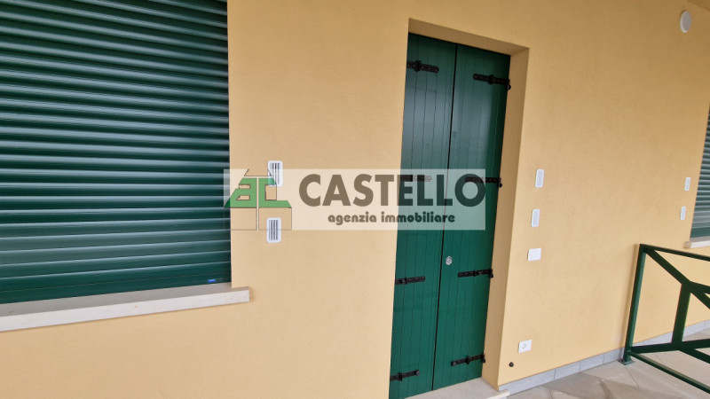 Santa Maria di Sala – Caltana
Proponiamo 2 interessanti soluzioni abitative, ideali anche come in...
