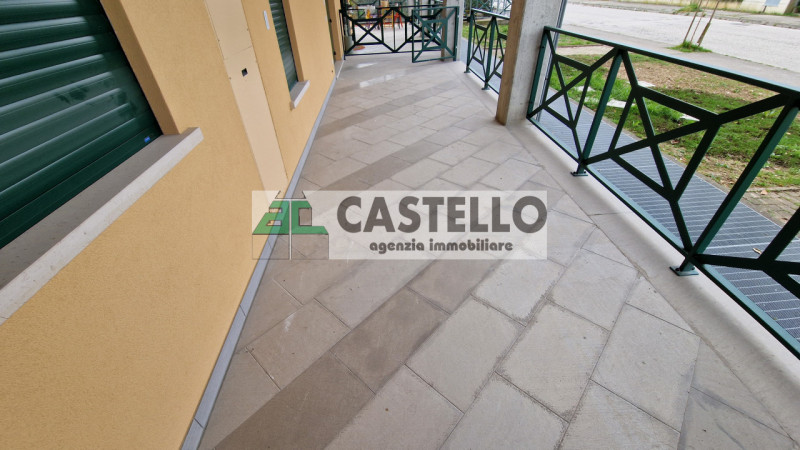 Santa Maria di Sala – Caltana
Proponiamo 2 interessanti soluzioni abitative, ideali anche come in...