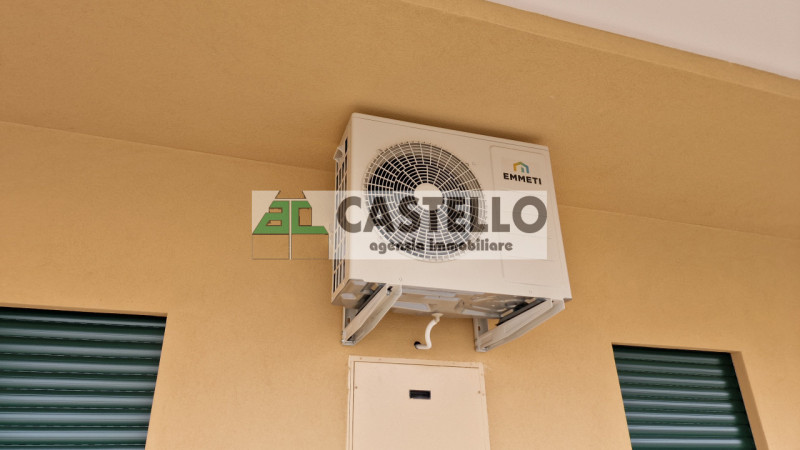 Santa Maria di Sala – Caltana
Proponiamo 2 interessanti soluzioni abitative, ideali anche come in...