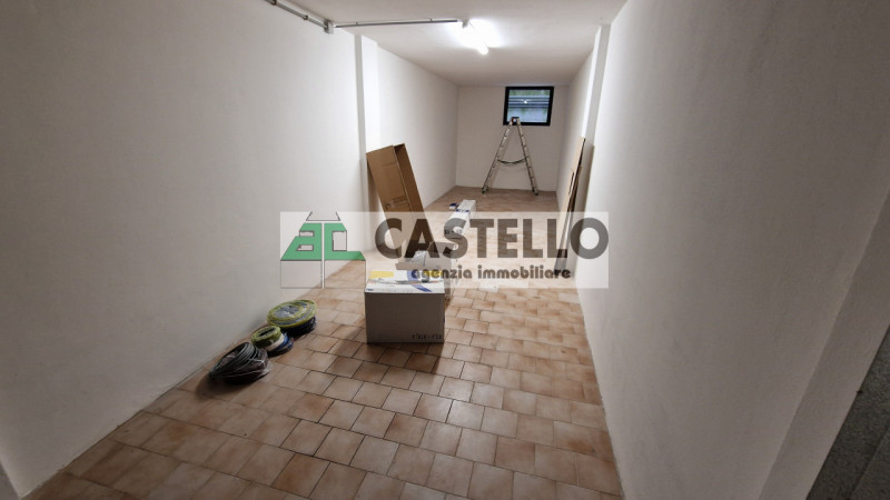 Santa Maria di Sala – Caltana
Proponiamo 2 interessanti soluzioni abitative, ideali anche come in...