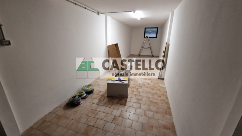 Santa Maria di Sala – Caltana
Proponiamo 2 interessanti soluzioni abitative, ideali anche come in...