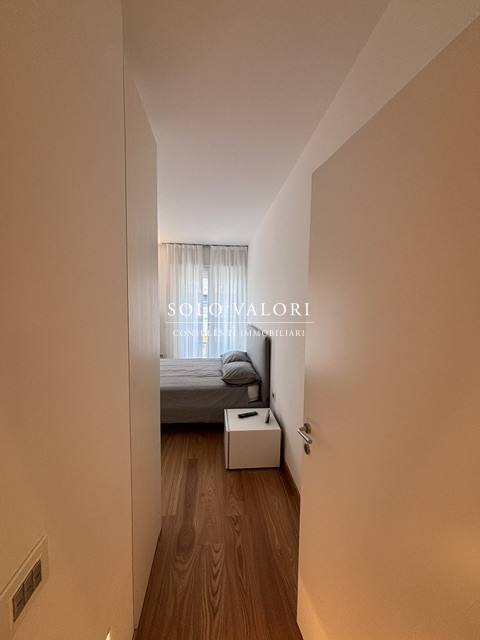 ESCLUSIVO APPARTAMENTO VISTA MARE COMPLETAMENTE RISTRUTTURATO A DUE PASSI DA PIAZZA MAZZINI

Se s...