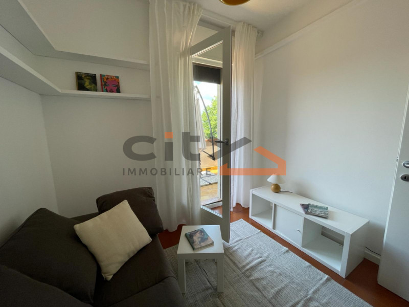 In tranquilla zona residenziale comoda ai principali servizi, proponiamo in locazione APPARTAMENT...