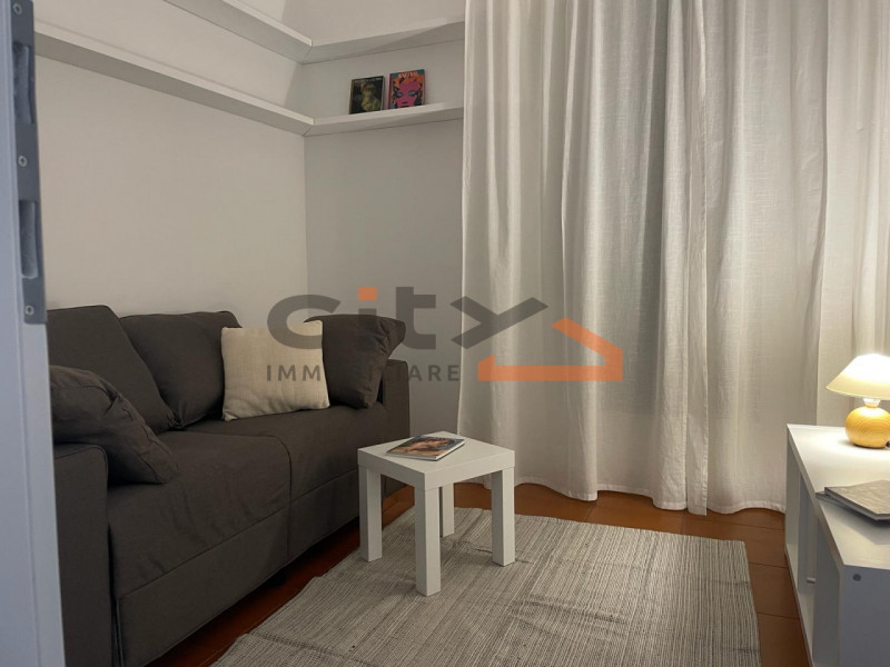 In tranquilla zona residenziale comoda ai principali servizi, proponiamo in locazione APPARTAMENT...