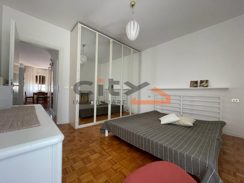 In tranquilla zona residenziale comoda ai principali servizi, proponiamo in locazione APPARTAMENT...