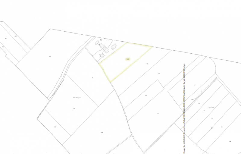 Rif. A.A.450-252

Vendita all'asta - terreno agricolo in data 22 settembre 2026

Descrizione: tra...