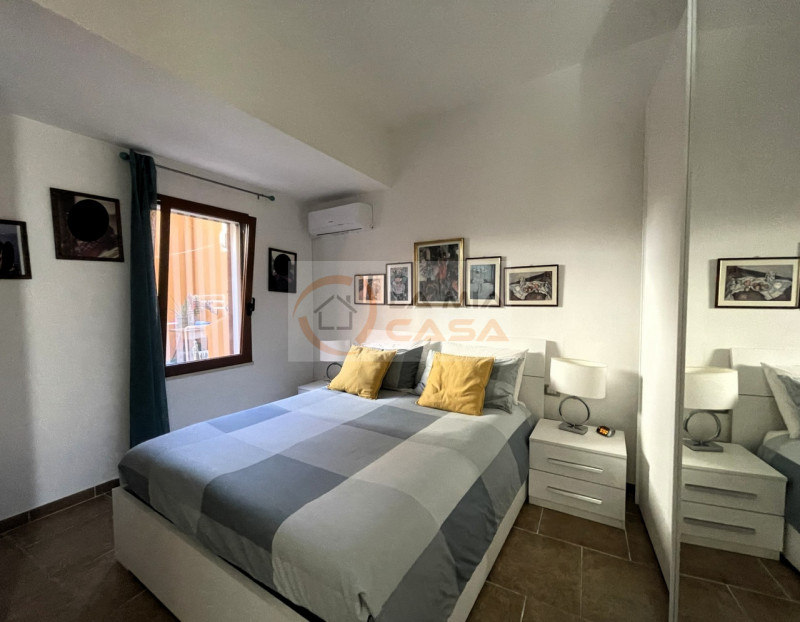 Ti presentiamo un’opportunità unica per acquistare un immobile indipendente, ristrutturato con cu...