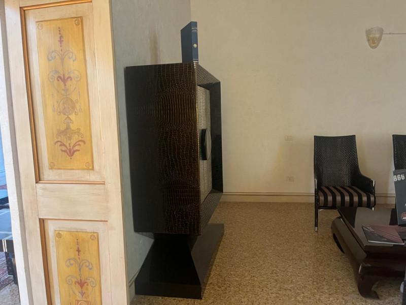 UBICAZIONE E CONTESTO
Nel comune di Camisano Vicentino, in una posizione tranquilla e riservata, ...