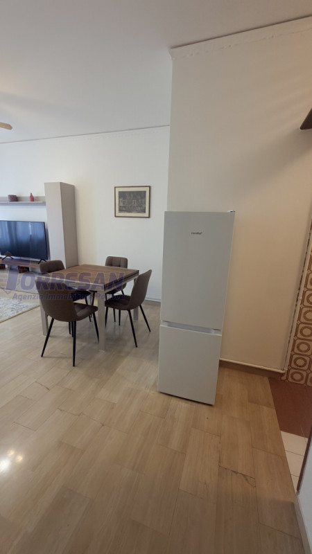 ARCELLA SAN CARLO APPARTAMENTO CON 3 POSTI LETTO PER STUDENTI, RISTRUTTURATO CON MOBILI NUOVI.

D...