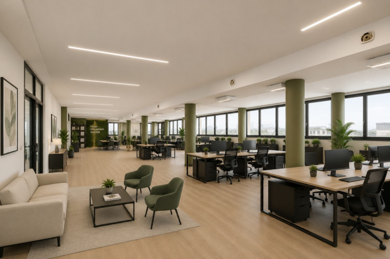 Nel consolidato contesto di Padova Uno, punto di riferimento per il mondo professionale e imprend...