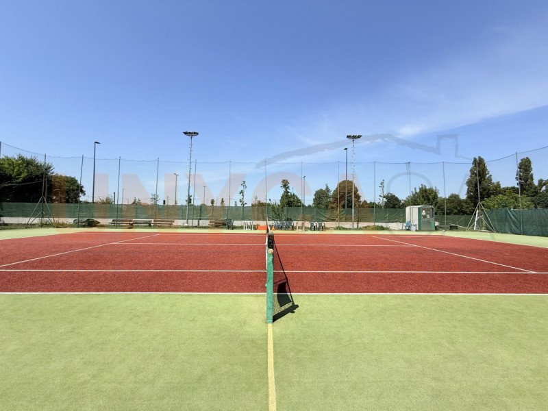 Opportunità unica per investitori e professionisti del settore sportivo: circolo tennis avviato c...