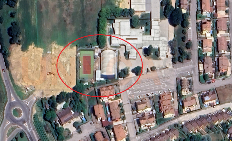 Opportunità unica per investitori e professionisti del settore sportivo: circolo tennis avviato c...